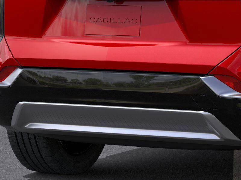 2025 Cadillac OPTIQ Sport 1