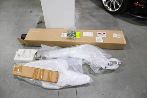 1968 Oldsmobile Cutlass