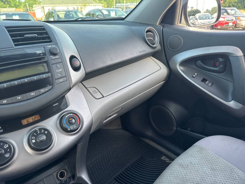 2008 Toyota RAV4