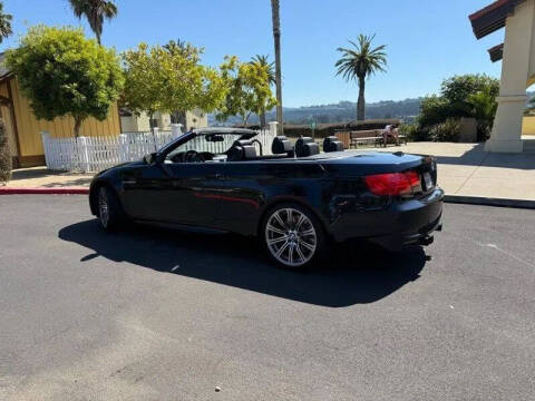 2011 BMW M3