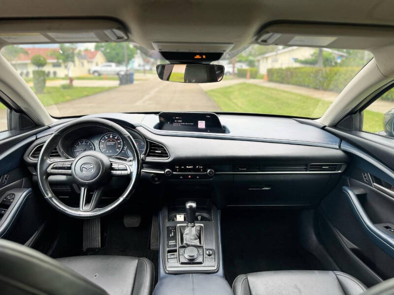 2020 Mazda CX-30 Select