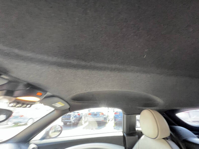 2012 MINI Cooper Coupe S