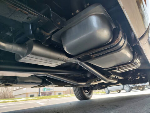 1985 Chevrolet Silverado 1500