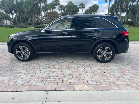 2016 Mercedes-Benz GLC GLC 300