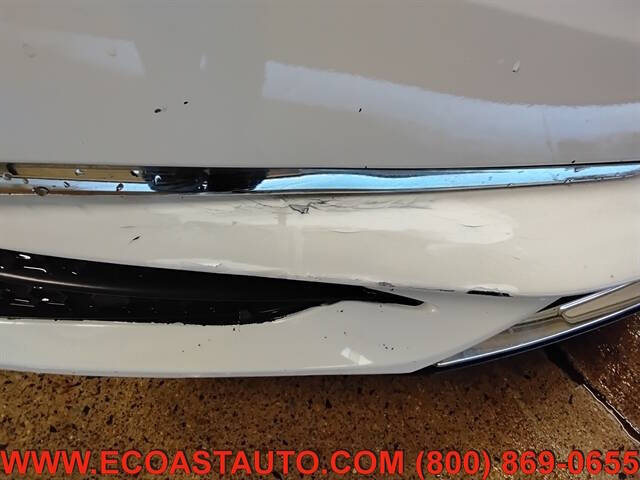 2018 Acura MDX SH-AWD w/Tech