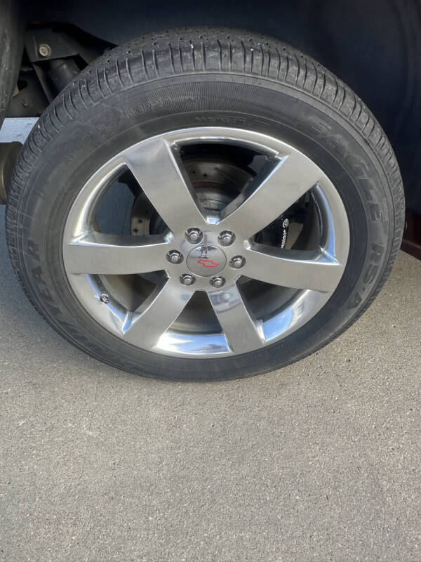 2006 Chevrolet TrailBlazer LT