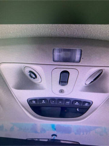 2007 Chrysler Aspen Limited