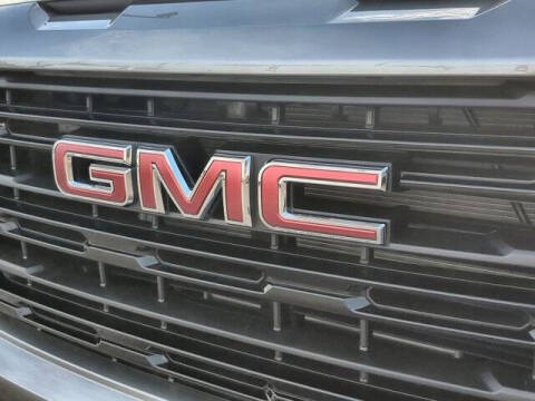 2026 GMC Sierra 1500 Elevation Standard