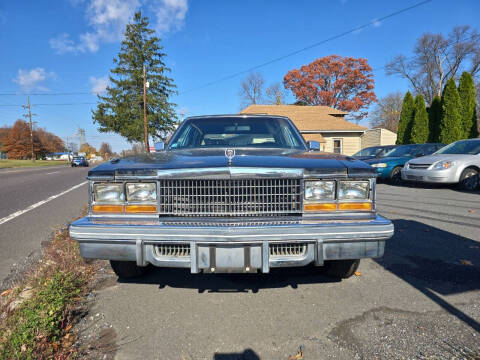 1979 Cadillac Seville