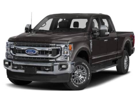 2022 Ford F-250 Super Duty for sale at Performance Dodge Chrysler Jeep in Ferriday LA