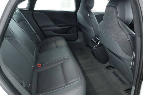 2023 Lucid Air Touring