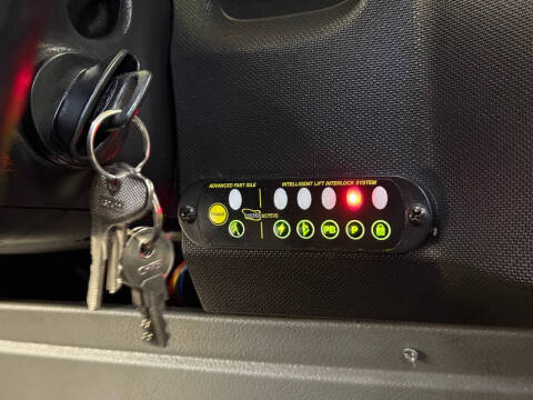 2016 Ford E-Series E-350 SD