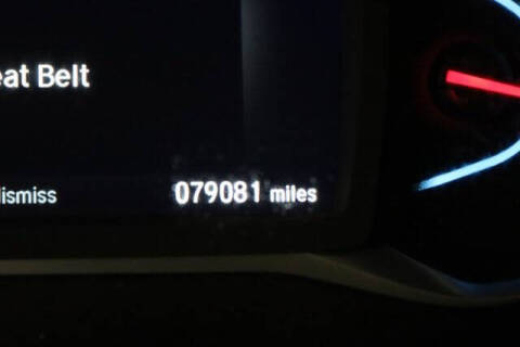 2019 Honda Pilot Touring w/Rear Captain's Chairs