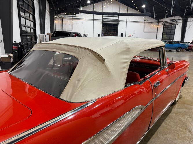 1957 Chevrolet Bel Air