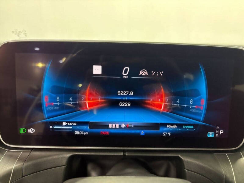 2024 Mercedes-Benz C-Class AMG C 43