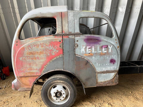 2000 Ford Motorhome Chassis