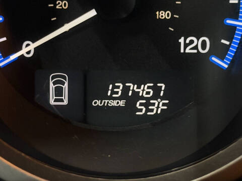 2010 Honda Element EX