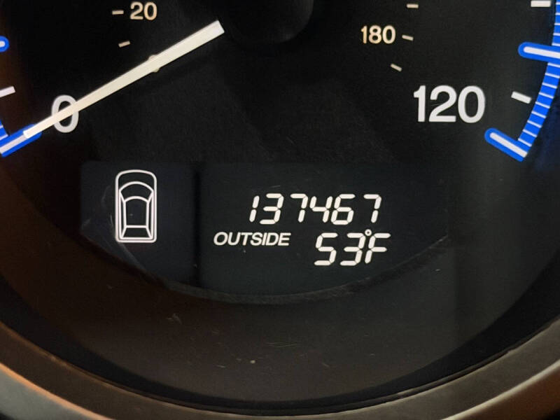 2010 Honda Element EX