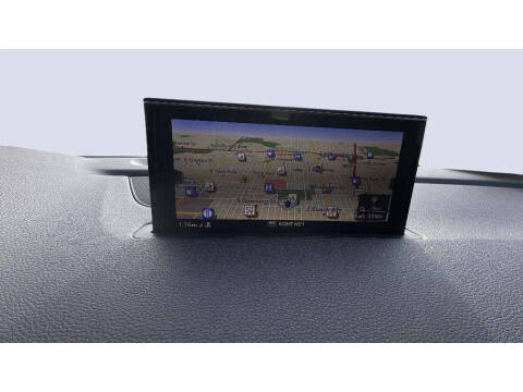 2017 Audi Q7 3.0T quattro Premium Plus