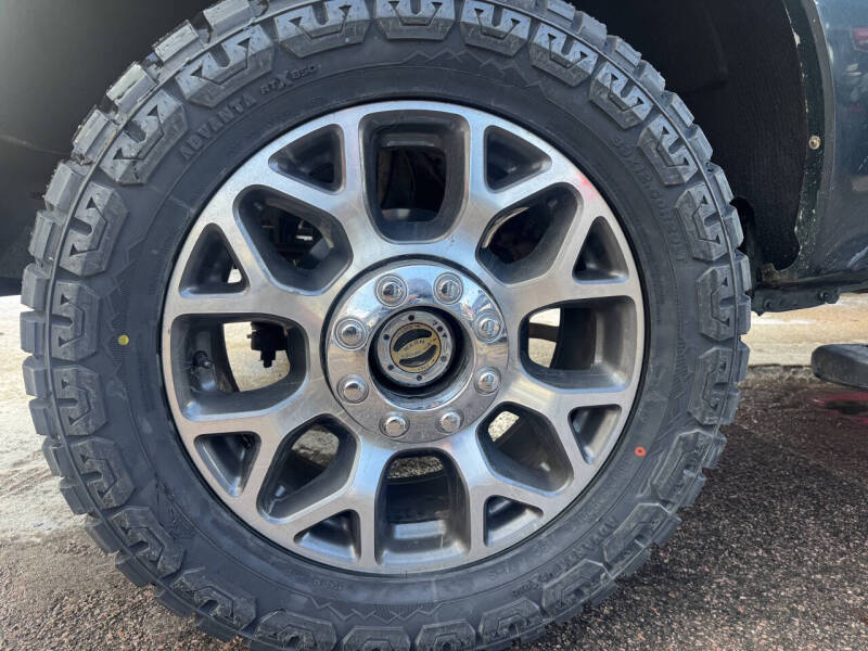 2000 Ford Excursion Limited