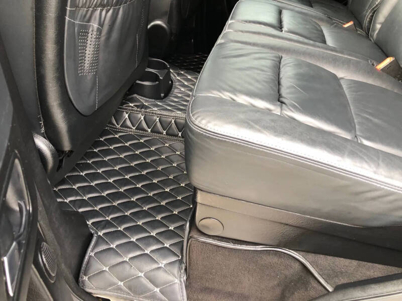 2009 Mercedes-Benz G-Class G 55 AMG