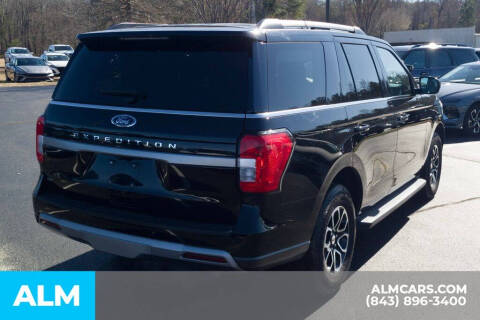 2024 Ford Expedition XLT