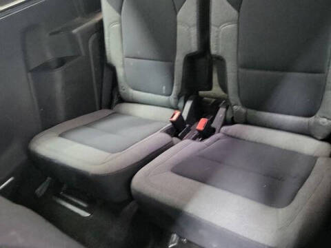 2022 Ford Bronco for sale at Auto Express in Lafayette IN