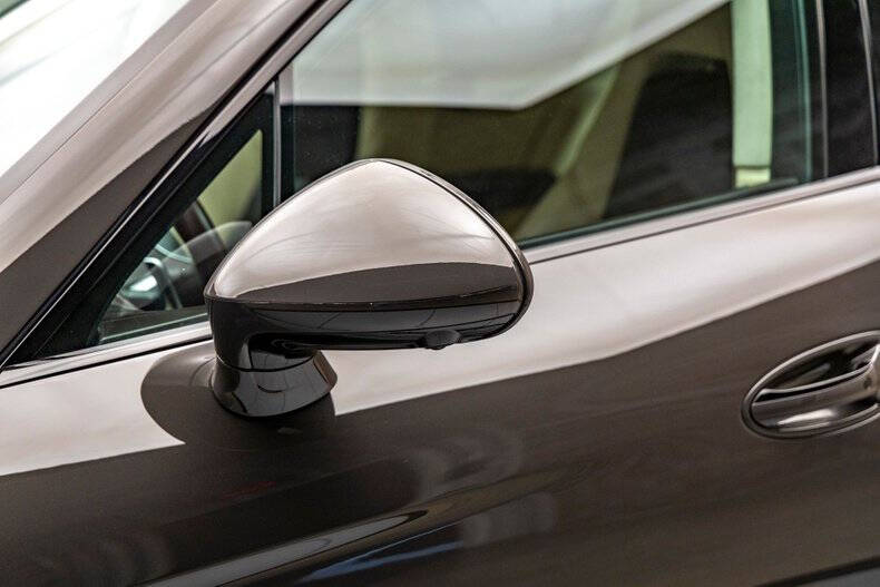 2016 Porsche Panamera