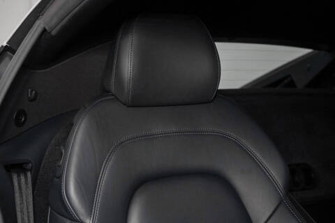 2010 Audi R8 5.2 quattro