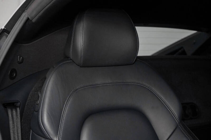 2010 Audi R8 5.2 quattro