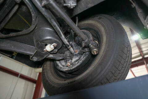 1963 Chevrolet Corvette