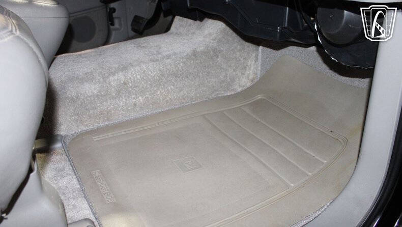 1996 Chevrolet Tahoe