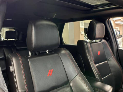 2024 Dodge Durango R/T Plus