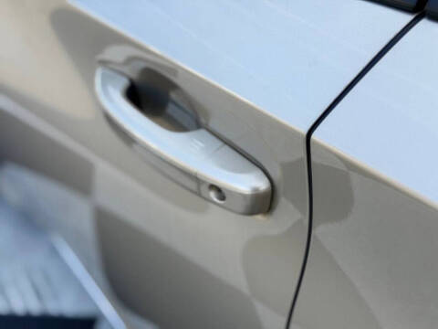 2019 Honda Accord EX