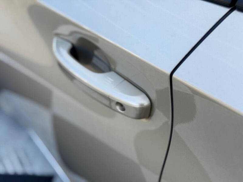 2019 Honda Accord EX