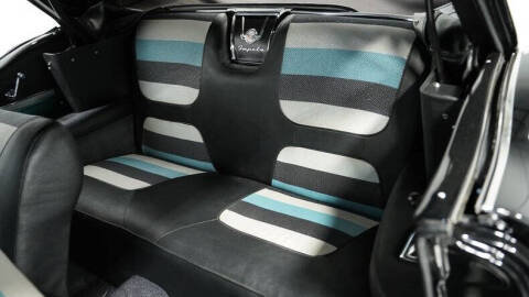 1958 Chevrolet Impala