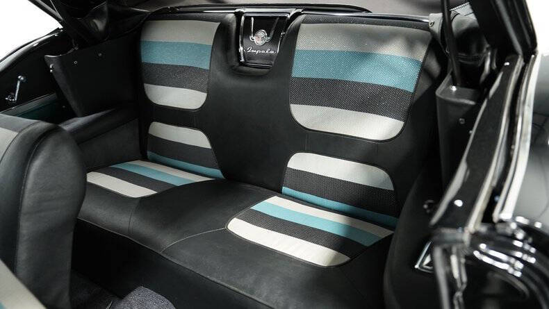 1958 Chevrolet Impala