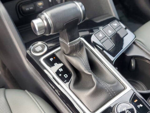 2023 Kia Sportage X-Pro