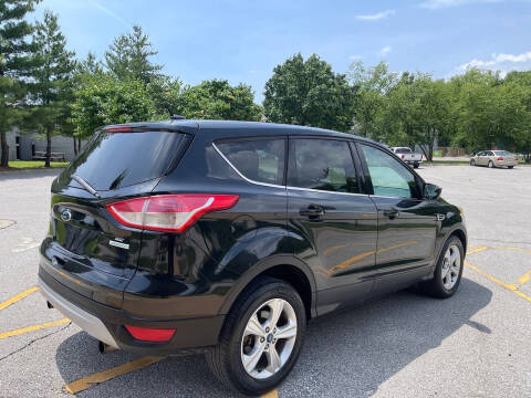 2013 Ford Escape SE
