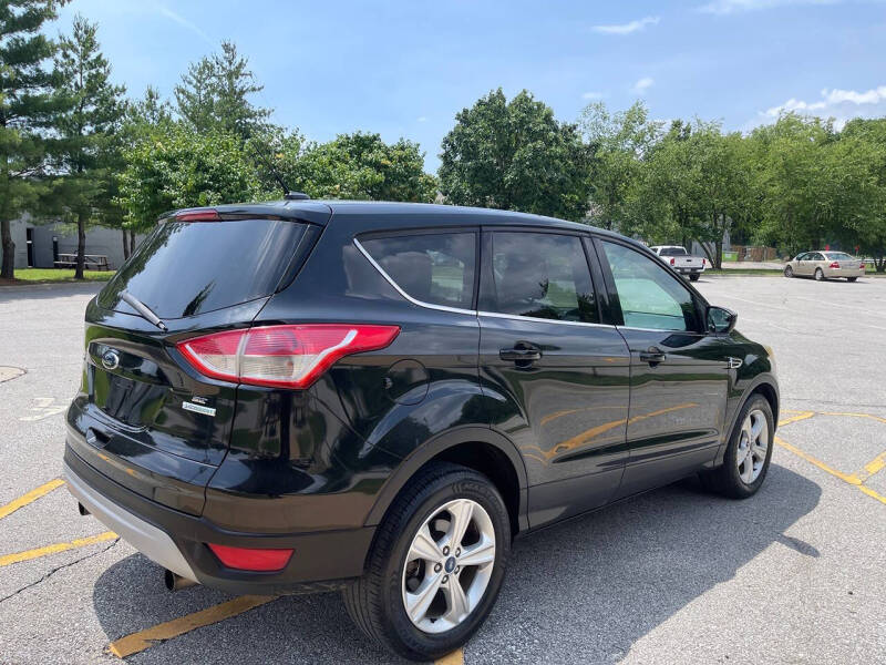 2013 Ford Escape SE