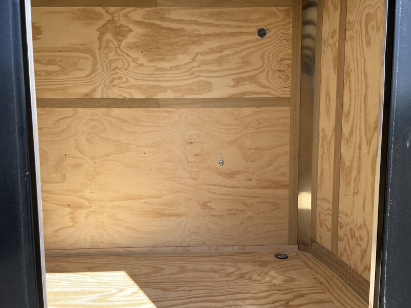 2025 Interstate ILRD612SAFS