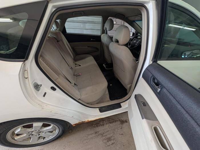 2006 Toyota Prius