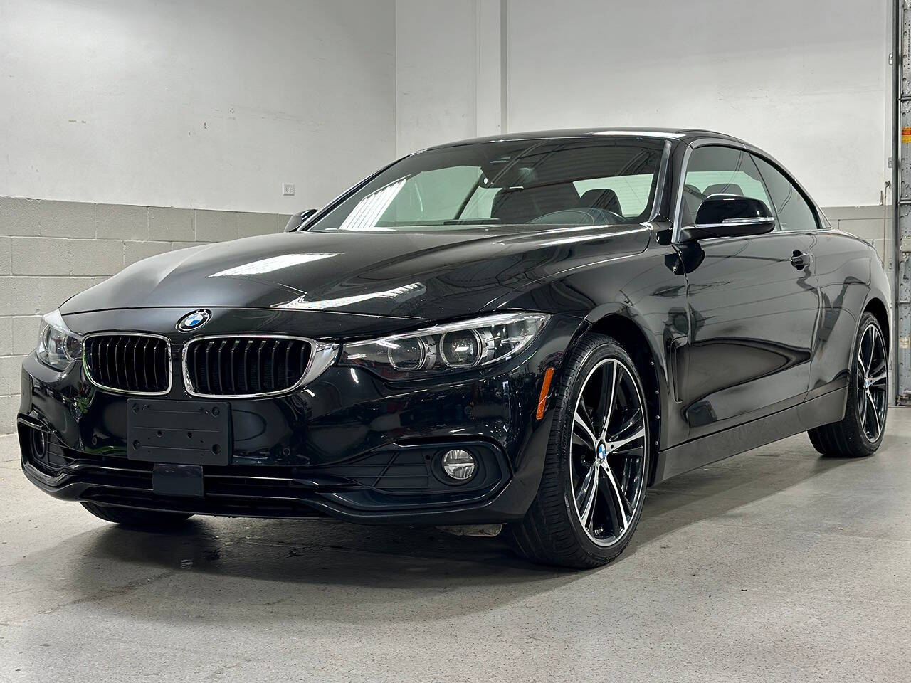 2018 BMW 4 Series for sale at CityWerks Motorsports in Glendale Heights, IL