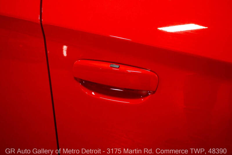 2020 Dodge Charger Scat Pack