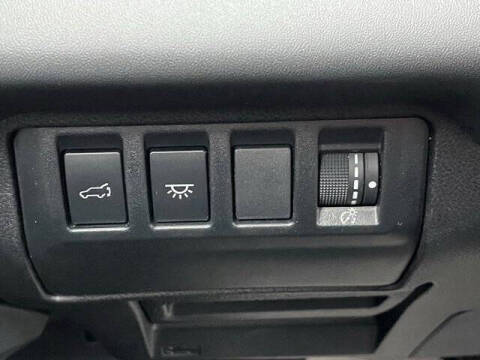 2025 Subaru Ascent Onyx Edition