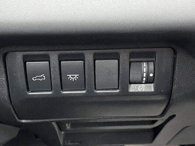 2025 Subaru Ascent Onyx Edition