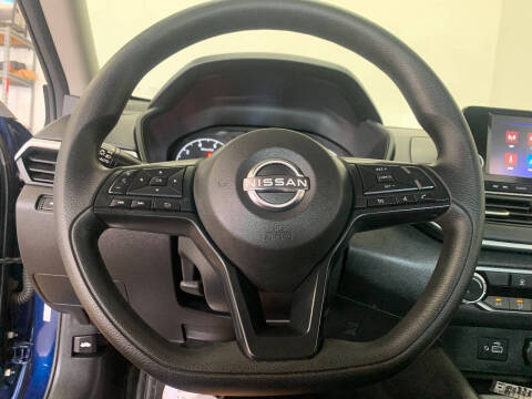 2023 Nissan Altima 2.5 S