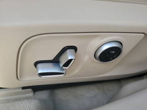 2022 Maserati Quattroporte Modena