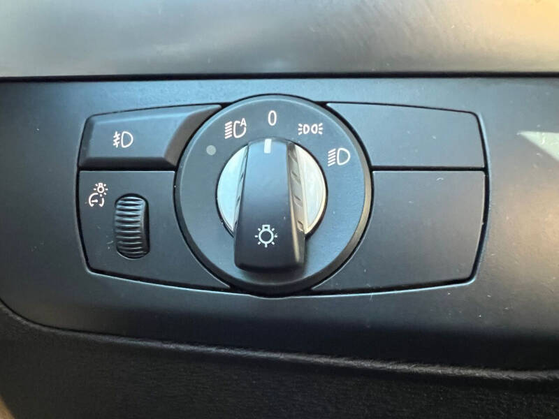 2012 BMW X5 xDrive35i