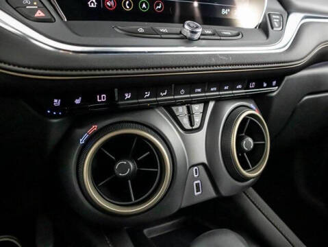 2023 Chevrolet Blazer Premier